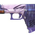 Glock-18 | Shinobu (Minimal Wear) StatTrak