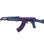 AK-47 | Midnight Laminate (Factory New)