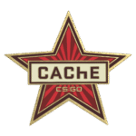 Cache Pin