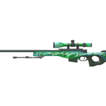 AWP | Green Energy (Factory New)