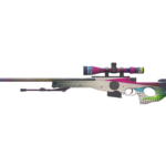 AWP | CMYK (Field-Tested)