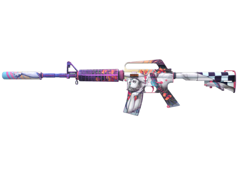 m4 fn stt