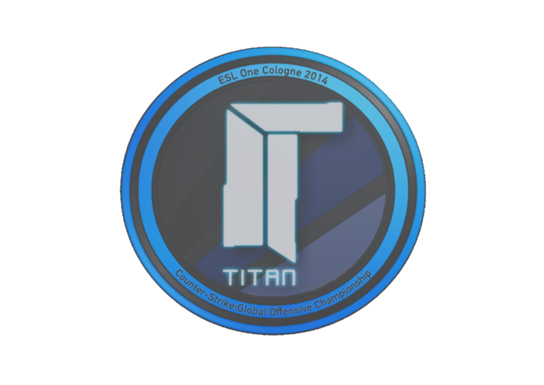 titan