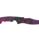 Falchion Knife | Doppler Phase 2 (Factory New)