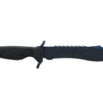 Bowie Knife | Blue Steel (Field-Tested)