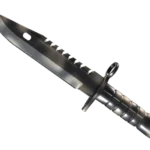 M9 Bayonet | Scorched (Minimal Wear)