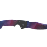 Falchion Knife | Doppler Phase 1 (Factory New)