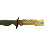 Bowie Knife | Lore (Field-Tested)