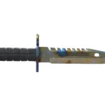 M9 Bayonet | Case Hardened (Field-Tested)
