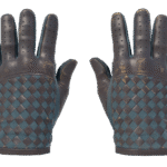 Driver Gloves | Lunar Weave (Field-Tested)