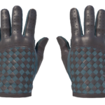 Driver Gloves | Lunar Weave (Minimal Wear)