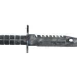 M9 Bayonet | Urban Masked (Field-Tested)