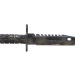 M9 Bayonet | Scorched (Field-Tested)