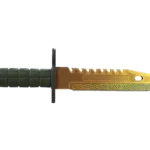 M9 Bayonet | Lore (Minimal Wear)