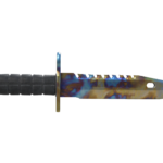 M9 Bayonet | Case Hardened (Minimal Wear)
