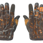 Sport Gloves | Big Game (Minimal Wear)