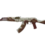 AK-47 | Nouveau Rouge (Field-Tested)