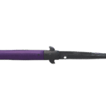 Stiletto Knife | Ultraviolet (Field-Tested)