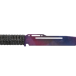 Paracord Knife | Doppler Phase 1 (Factory New)