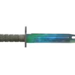 Bayonet | Gamma Doppler Phase 3 (Factory New)