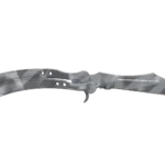 Butterfly Knife | Urban Masked (Minimal Wear)