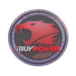 Sticker | iBUYPOWER (Holo) | Cologne 2014