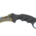 Karambit | Case Hardened (Factory New)