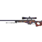 AWP | Oni Taiji (Field-Tested)
