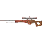 AWP | Desert Hydra (Field-Tested)