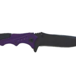 Nomad Knife | Ultraviolet (Field-Tested)