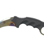Karambit | Case Hardened (Minimal Wear)