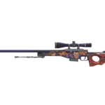 AWP | Oni Taiji (Minimal Wear) StatTrak