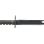 Bayonet | Night (Battle-Scarred)