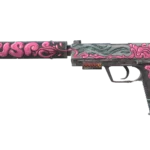USP-S | Cortex (Field-Tested) StatTrak