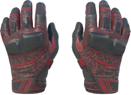 Carrinho 3 Moto Gloves | Blood Pressure (Field-Tested)