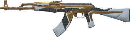 AK-47 | The Oligarch (Field-Tested)