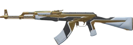 AK-47 | The Oligarch (Minimal Wear)