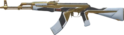 AK-47 | The Oligarch (Minimal Wear) StatTrak