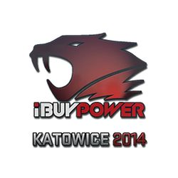5a7ac202fb758a734bc92cf2aFqN5rur.png Sticker | iBUYPOWER | Katowice 2014 - Imagem 1