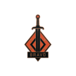 Bravo Pin