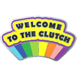 Welcome to the Clutch Pin