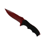 Nomad Knife | Crimson Web (Factory New)