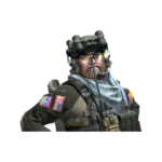 'Two Times' McCoy | USAF TACP