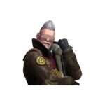 'The Doctor' Romanov | Sabre