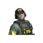 Operator | FBI SWAT