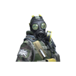 B Squadron Officer | SAS