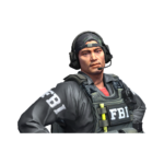 Michael Syfers | FBI Sniper