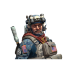 'Blueberries' Buckshot | NSWC SEAL