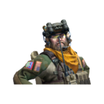 'Two Times' McCoy | TACP Cavalry