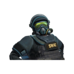Chem-Haz Specialist | SWAT
